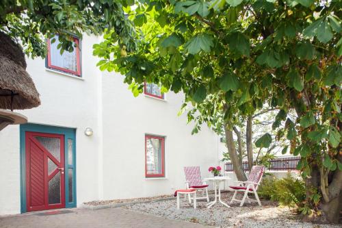 Appartement Beka 15 137m von Gaadt entfernt
