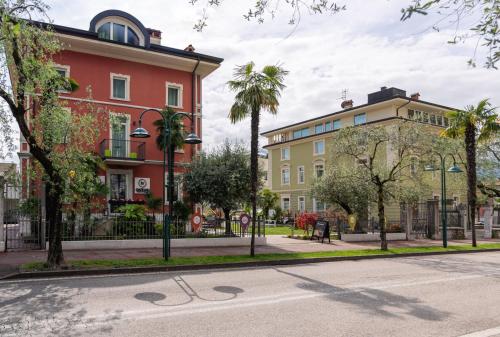 lillil - Popping Holiday - Apartment - Riva del Garda