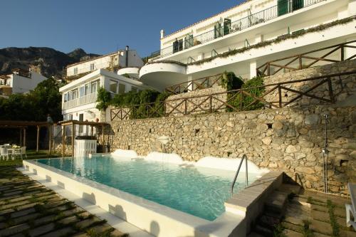 Hotel in Praiano 