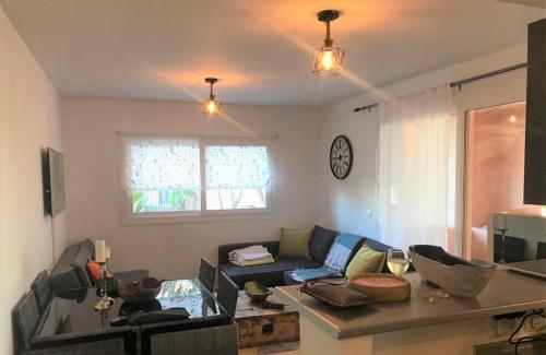  Casa Espliego J-A Murcia Holiday Rentals Property in Torre-Pacheco