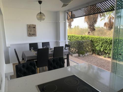 Casa Dorada - A Murcia Holiday Rentals Property