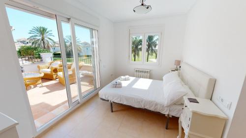 Villa Ceiba - A Murcia Holiday Rentals Property - image 8