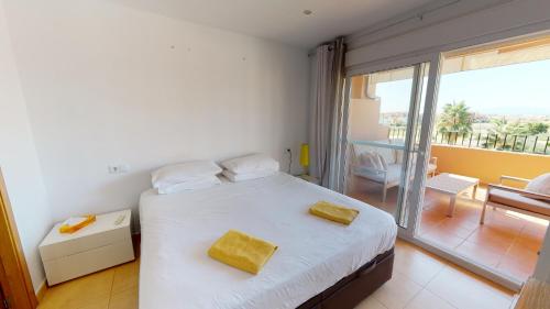 Casa Abeto - A Murcia Holiday Rentals Property