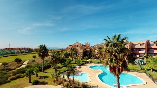  Casa Abeto - A Murcia Holiday Rentals Property in Torre-Pacheco