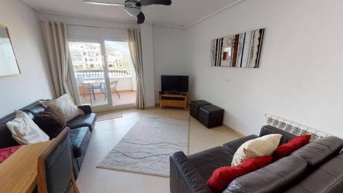  Casa Atlantico G-A Murcia Holiday Rentals Property in Sucina