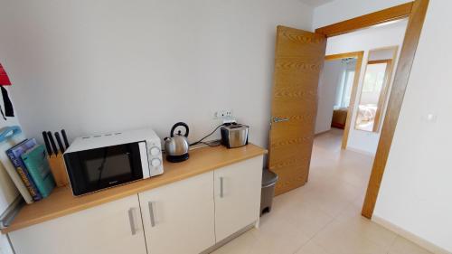 Casa Atlantico G-A Murcia Holiday Rentals Property - main image