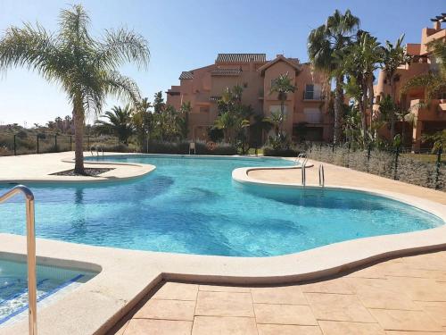  Casa Espliego T-A Murcia Holiday Rentals Property in Torre-Pacheco