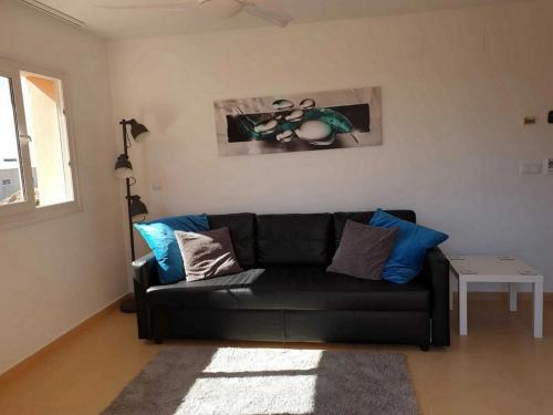  Casa Espliego T-A Murcia Holiday Rentals Property in Torre-Pacheco