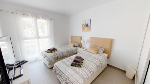 Casa El Gruff - A Murcia Holiday Rentals Property