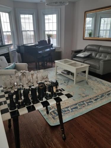 Ocean City Mansion in Ocean City, USA