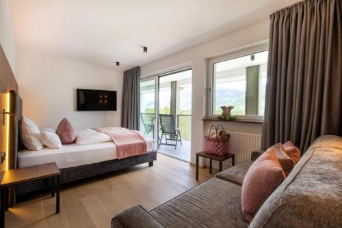 Garden Park Hotel - image 5