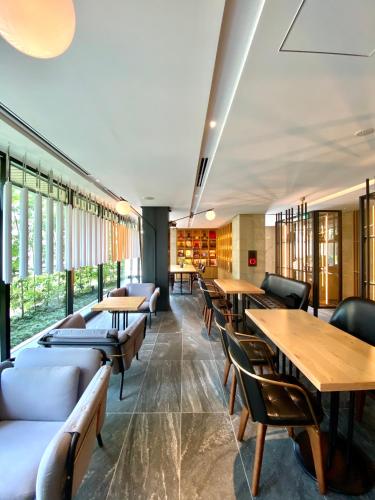 302463203 Tassel Hotel Sanjo Shirakawa