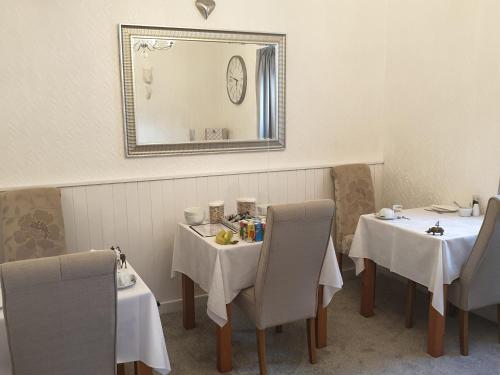 Bay Lodge in Penzance