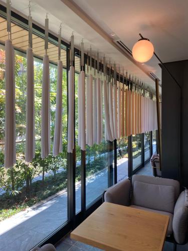 302463657 Tassel Hotel Sanjo Shirakawa