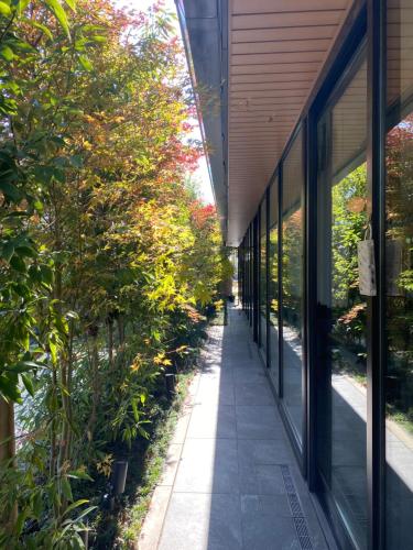 302463753 Tassel Hotel Sanjo Shirakawa