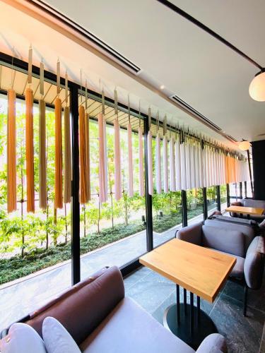 302463876 Tassel Hotel Sanjo Shirakawa