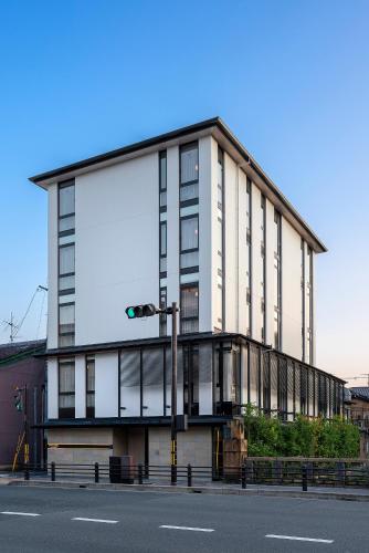 302463954 Tassel Hotel Sanjo Shirakawa