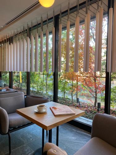 302464026 Tassel Hotel Sanjo Shirakawa