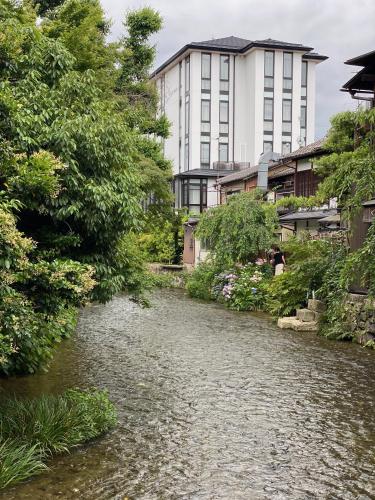 302464457 Tassel Hotel Sanjo Shirakawa