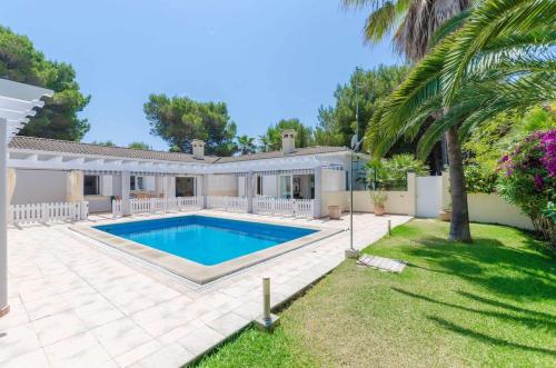 YourHouse Ses Copinyes B gîte à louer Playa de Muro