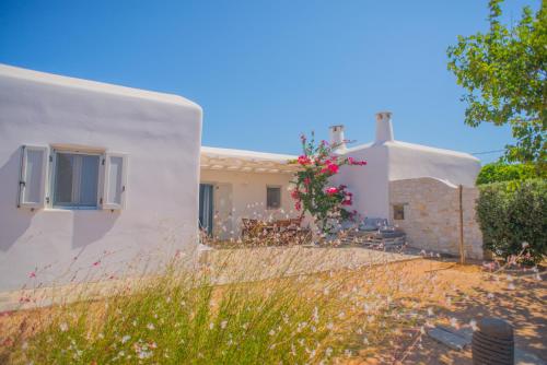 Villas by Maggie