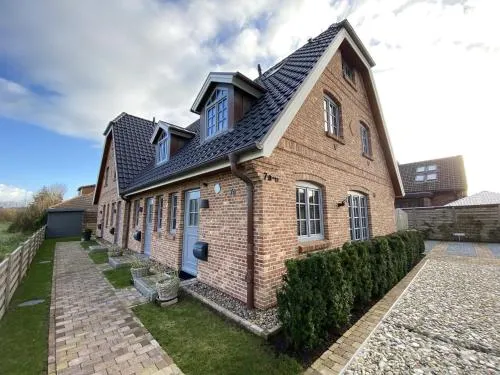 Haus Oscar in Westerland in Westerland, Deutschland
