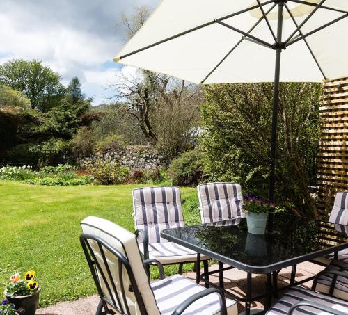 Smithy Cottage in 柯克邁克爾