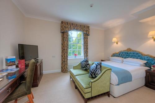 Newton Hotel