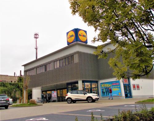 soukromý pokoj, Praha (fotografie 8)