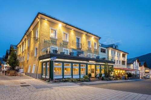 Gesundheits- und Vitalhotel Post - image 13