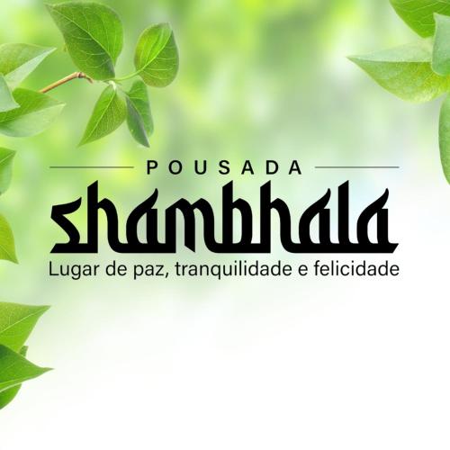 . Pousada Shambhala