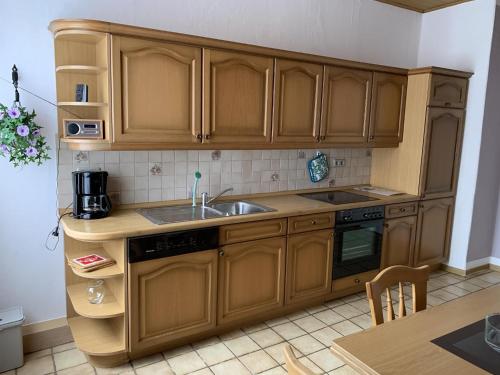 Alte Tischlerei in เอสเซิล