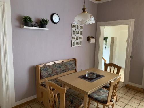 Alte Tischlerei in เอสเซิล