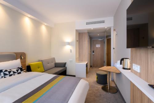 Holiday Inn Express - Fulda an IHG Hotel - image 14