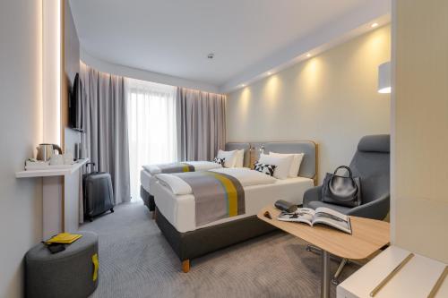 Holiday Inn Express - Fulda an IHG Hotel - image 11