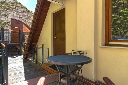 Oliva Hotel - image 5