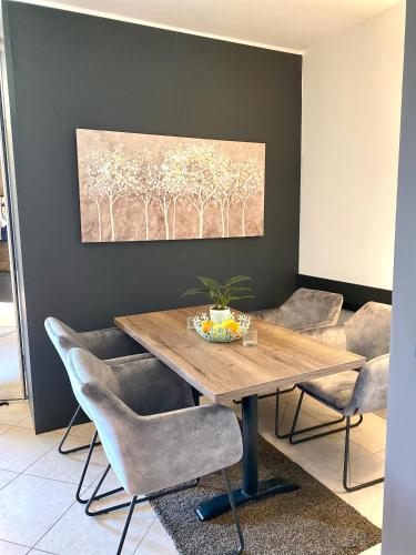 Veja's apartmani 3