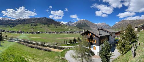 Bait Panorama Livigno