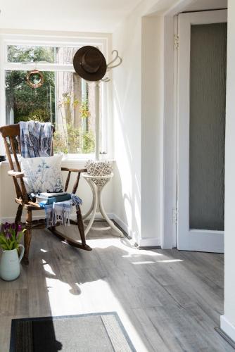 Smithy Cottage in 柯克邁克爾