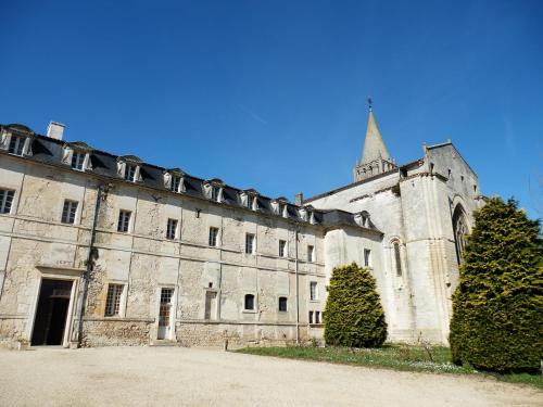 Hôtel Restaurant L'Essille Logishotel Elégance