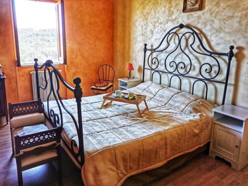 Accommodation in Monteleone Sabino