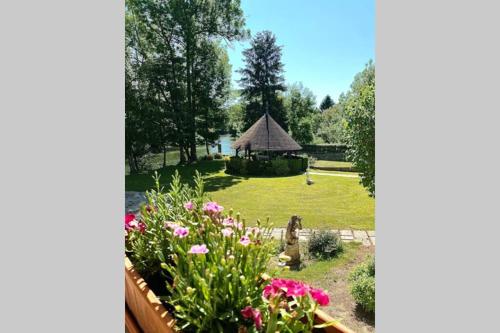 Chez mamie Raymonde gîte à louer Celles-sur-Ource