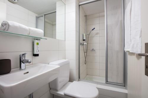 Hotel Krone by b-smart Room Type - Double Room Superior