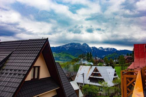 Przystanek Gubałowka -Guest House Zakopane