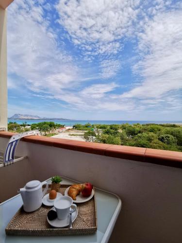 Hotel Onda Marina in San Teodoro Városközpont