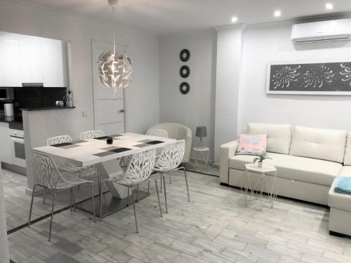 Beach Dream Apartment, Torre La Mata