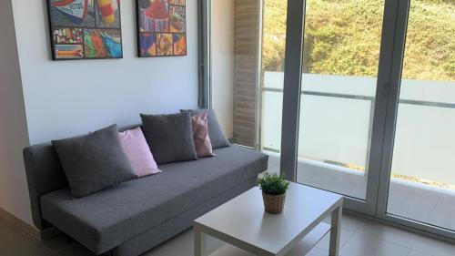  Apartamentos en la playa in Villanueva