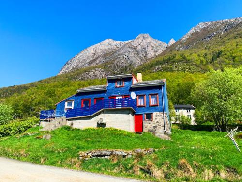Norway Stabben Tour
