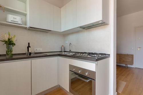 Apartments Florence - Rondinelli Terrace - image 13