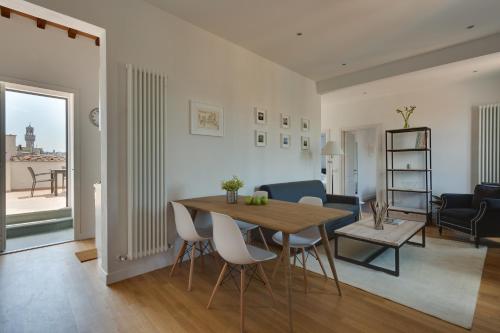 Apartments Florence - Rondinelli Terrace - image 6